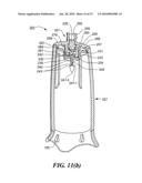 Vial adaptor diagram and image