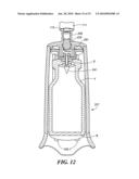 Vial adaptor diagram and image