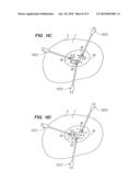 METHOD FOR ABLATING TISSUE WITH MULTIPLE ABLATION PROBES diagram and image