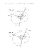 METHOD FOR ABLATING TISSUE WITH MULTIPLE ABLATION PROBES diagram and image