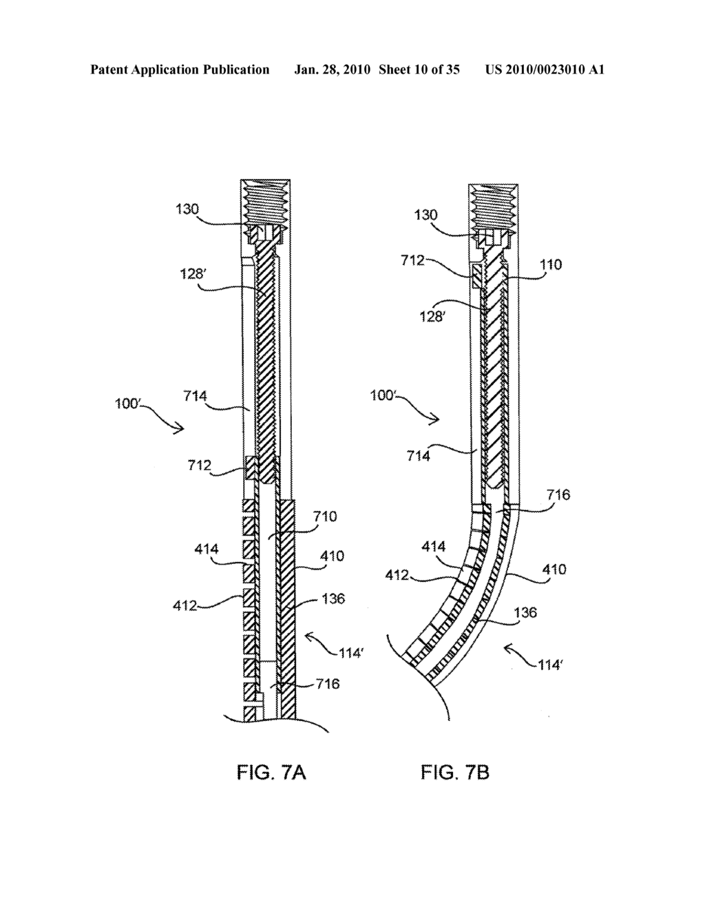 FRACTURE FIXATION DEVICE, TOOLS AND METHODS - diagram, schematic, and image 11