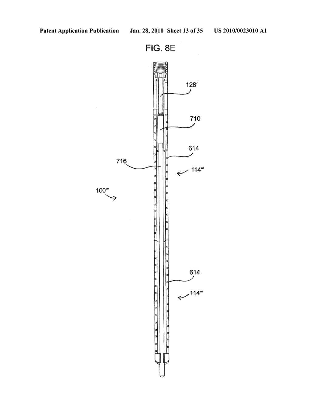 FRACTURE FIXATION DEVICE, TOOLS AND METHODS - diagram, schematic, and image 14