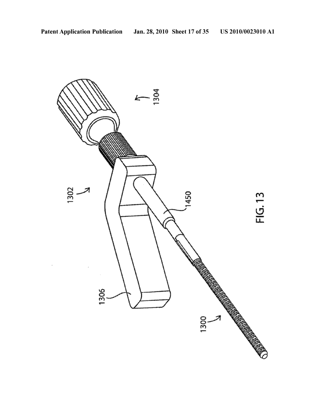 FRACTURE FIXATION DEVICE, TOOLS AND METHODS - diagram, schematic, and image 18