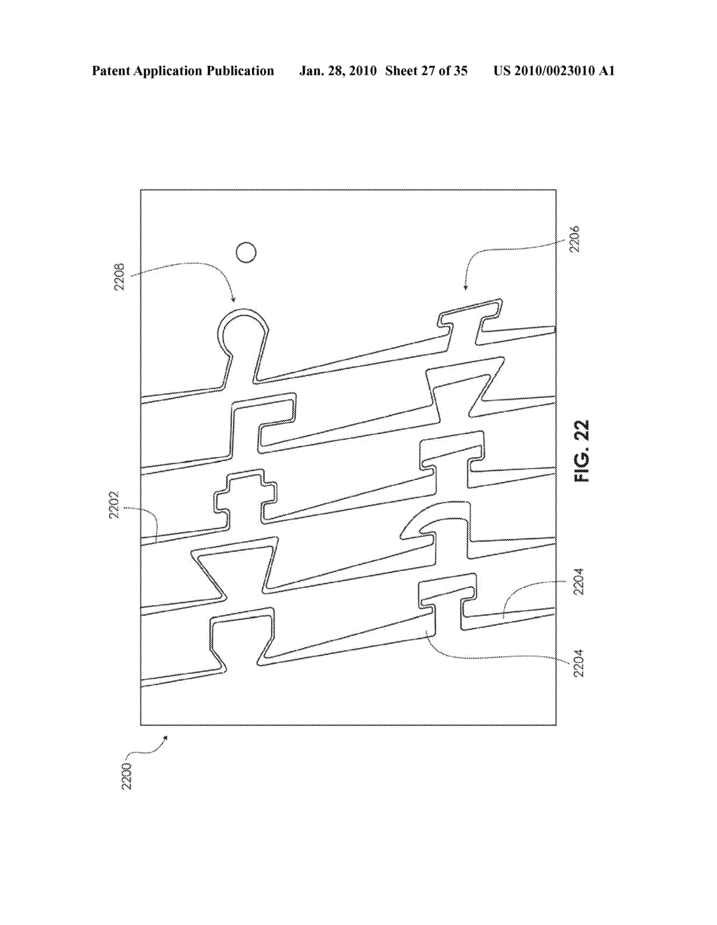 FRACTURE FIXATION DEVICE, TOOLS AND METHODS - diagram, schematic, and image 28