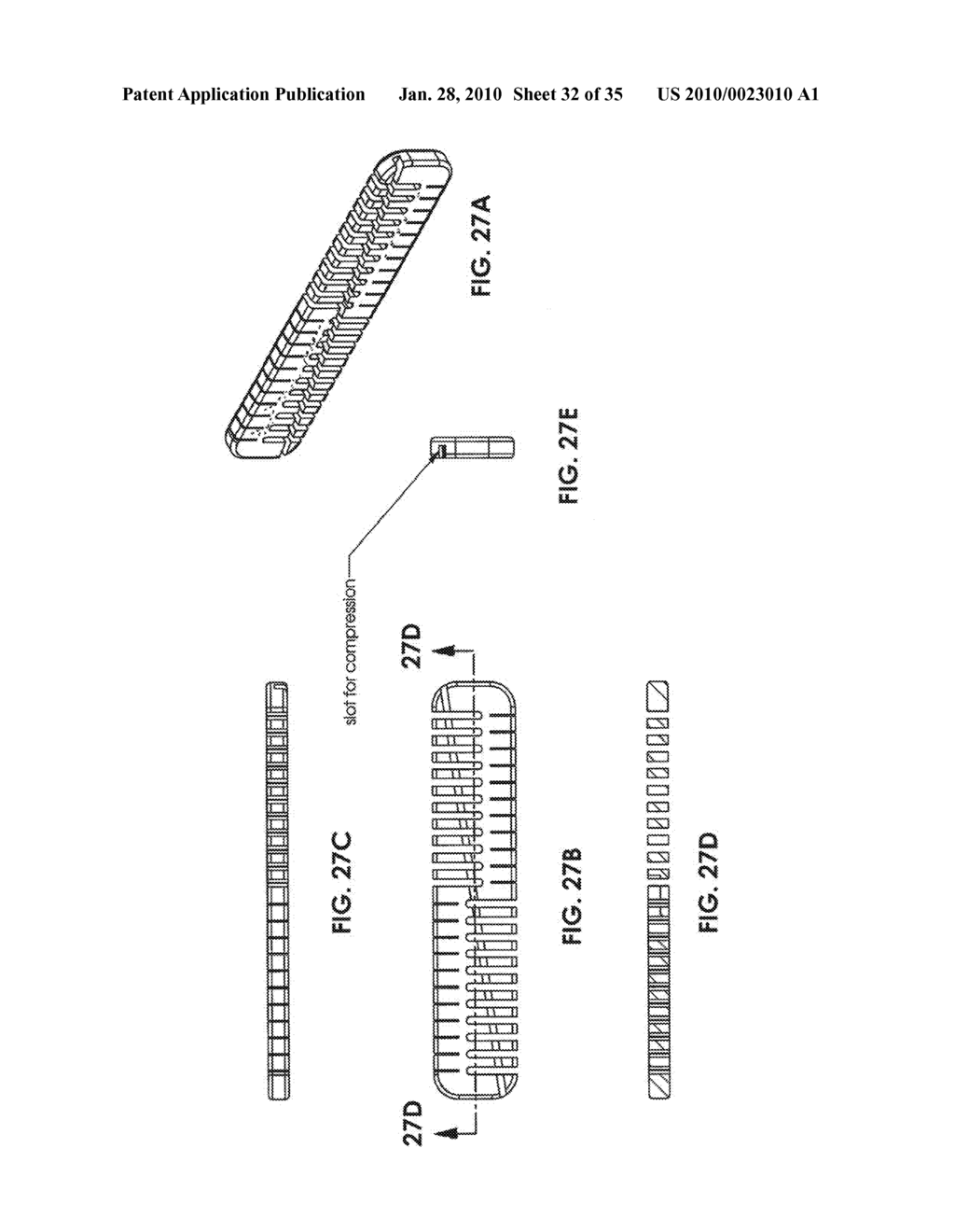 FRACTURE FIXATION DEVICE, TOOLS AND METHODS - diagram, schematic, and image 33