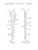 GENDER SPECIFIC FEMORAL RASPS diagram and image