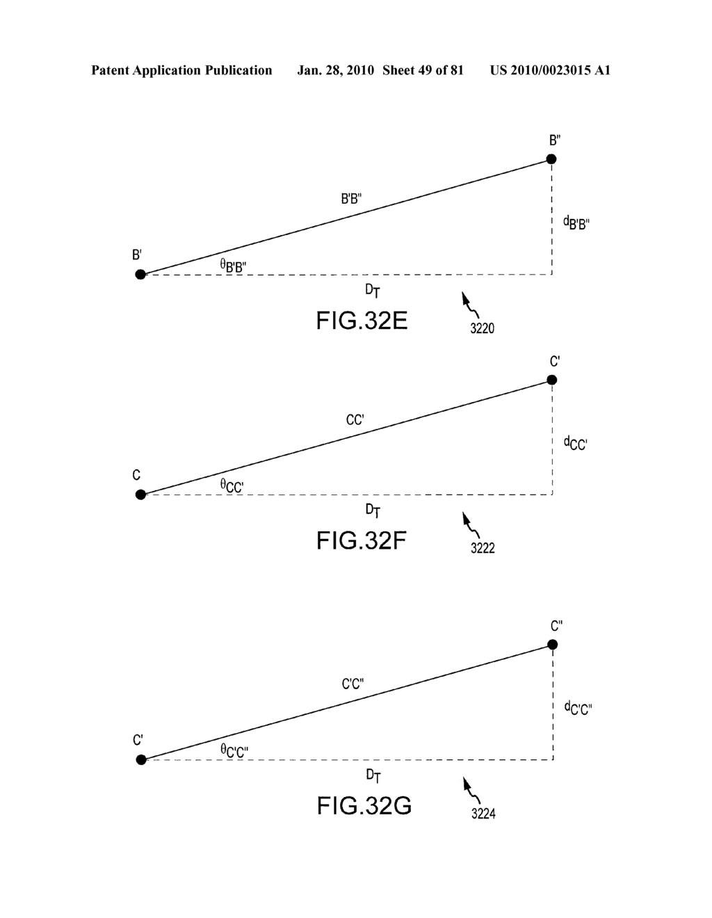 SYSTEM AND METHOD FOR MANUFACTURING ARTHROPLASTY JIGS HAVING IMPROVED MATING ACCURACY - diagram, schematic, and image 50