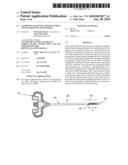 INSTRUMENTATION KIT FOR DELIVERING VISCOUS BONE FILLER MATERIAL diagram and image