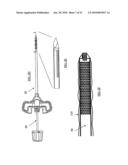 INSTRUMENTATION KIT FOR DELIVERING VISCOUS BONE FILLER MATERIAL diagram and image