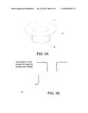 PROSTHESIS FOR ANASTOMOSIS diagram and image