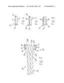 MULTI-STRANDED APPARATUS FOR TREATING A MEDICAL CONDITION diagram and image