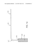 ULTRASOUND CATHETER AND METHODS FOR MAKING AND USING SAME diagram and image