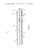 ULTRASOUND CATHETER AND METHODS FOR MAKING AND USING SAME diagram and image