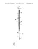 Suturing Needle diagram and image