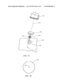 TISSUE ACCESS DEVICE WITH ALIGNMENT GUIDE AND METHODS OF USE diagram and image