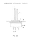 IMPLANTABLE PULSE GENERATOR EMI FILTERED FEEDTHRU USING DISCRETE CAPACITORS diagram and image