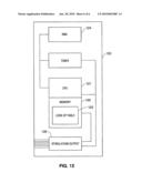 RANDOMIZED STIMULATION OF A GASTROINTESTINAL ORGAN diagram and image