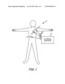 ACOUSTIC COMMUNICATION OF IMPLANTABLE DEVICE STATUS diagram and image