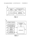 ACOUSTIC COMMUNICATION OF IMPLANTABLE DEVICE STATUS diagram and image