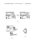 MEDICAL WARMING SYSTEM WITH NANO-THICKNESS HEATING ELEMENT diagram and image