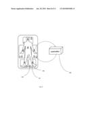 MEDICAL WARMING SYSTEM WITH NANO-THICKNESS HEATING ELEMENT diagram and image