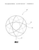 VASCULAR REMODELING DEVICE diagram and image