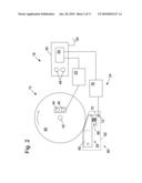 Detection systems for power equipment diagram and image