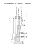 Detection systems for power equipment diagram and image