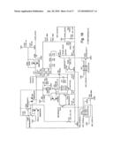 Detection systems for power equipment diagram and image