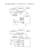 Detection systems for power equipment diagram and image