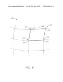 METHODS AND SYSTEMS FOR FABRICATING A COMPONENT diagram and image