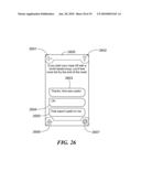 Apparatus and Method for Assisting in Achieving Desired Behavior Patterns diagram and image