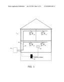 INTERMEDIARY DEVICE FOR AIR CONDITIONING CONTROL, AIR CONDITIONING CONTROL SYSTEM, AIR CONDITIONING CONTROL METHOD, AND AIR CONDITIONING CONTROL PROGRAM diagram and image