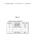 LOAD CONTROLLING DEVICE, LOAD CONTROLLING METHOD, LOAD CONTROLLING CIRCUIT, LOAD CONTROLLING PROGRAM, AND COMPUTER-READABLE RECORDING MEDIUM WHERE LOAD CONTROLLING PROGRAM IS RECORDED diagram and image