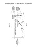 LOAD CONTROLLING DEVICE, LOAD CONTROLLING METHOD, LOAD CONTROLLING CIRCUIT, LOAD CONTROLLING PROGRAM, AND COMPUTER-READABLE RECORDING MEDIUM WHERE LOAD CONTROLLING PROGRAM IS RECORDED diagram and image