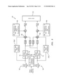 FLY-BY-WIRE FLIGHT CONTROL SYSTEM WITH ELECTRONIC LEAD/LAG DAMPER ALGORITHM diagram and image