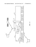 TRIP OPTIMIZER METHOD, SYSTEM AND COMPUTER SOFTWARE CODE FOR OPERATING A RAILROAD TRAIN TO MINIMIZE WHEEL AND TRACK WEAR diagram and image