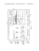 TRIP OPTIMIZER METHOD, SYSTEM AND COMPUTER SOFTWARE CODE FOR OPERATING A RAILROAD TRAIN TO MINIMIZE WHEEL AND TRACK WEAR diagram and image