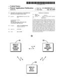 METHOD AND APPARATUS FOR WIRELESS RUNWAY INCURSION DETECTION diagram and image