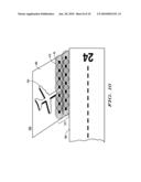 METHOD AND APPARATUS FOR WIRELESS RUNWAY INCURSION DETECTION diagram and image