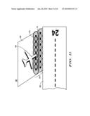 METHOD AND APPARATUS FOR WIRELESS RUNWAY INCURSION DETECTION diagram and image