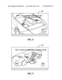 DIAGNOSIS SYSTEM AND METHOD FOR ASSISTING A USER diagram and image