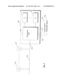 Method and Device for Checking the Plausibility of Measured Values in a Motor Vehicle Environment diagram and image