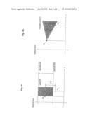 Method and Device for Checking the Plausibility of Measured Values in a Motor Vehicle Environment diagram and image