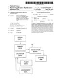 METHOD OF ORGANIZING AIRCRAFT MAINTENANCE diagram and image