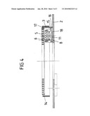 Optical Steering Angle Sensor For Determining The Absolute Value of The Steering Angle diagram and image