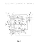 TRANSMISSION WITH SUBSTANTIALLY IDENTICAL GEAR SETS FOR TORQUE LOAD SHARING diagram and image