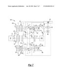 TRANSMISSION WITH SUBSTANTIALLY IDENTICAL GEAR SETS FOR TORQUE LOAD SHARING diagram and image