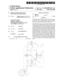 BRAKE CONTROL DEVICE FOR TWO-WHEELED MOTOR VEHICLE diagram and image