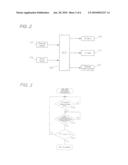 BRAKE CONTROL DEVICE FOR TWO-WHEELED MOTOR VEHICLE diagram and image